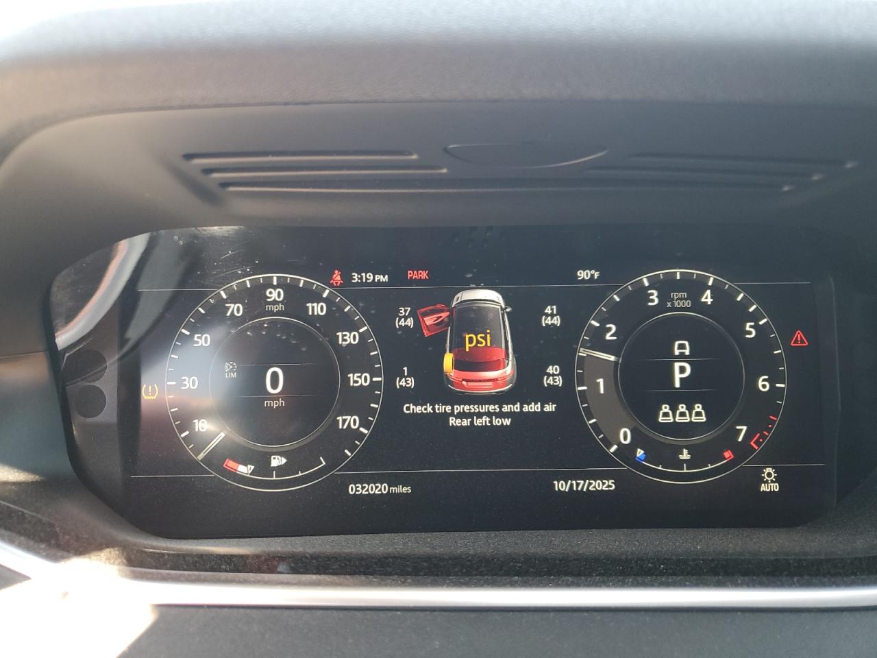 2020 Land Rover Range Rover Evoque Se VIN: SALZP2FX7LH050783 Lot: 89808585