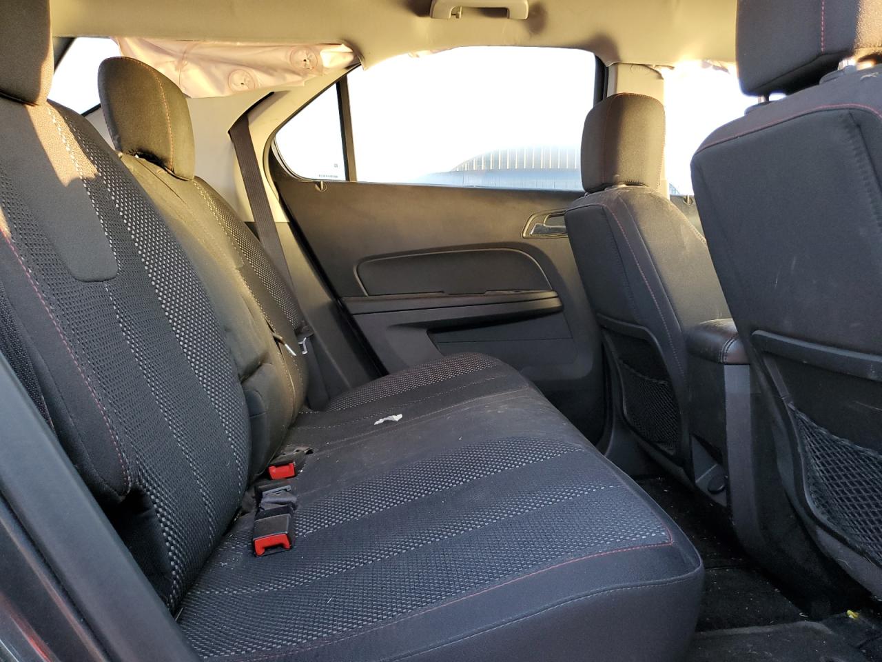 2017 Chevrolet Equinox Lt VIN: 2GNALCEK2H1532266 Lot: 82286785