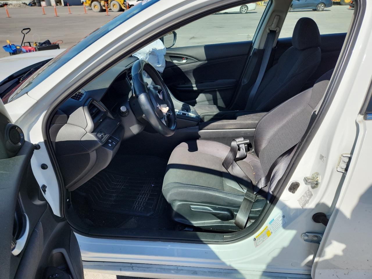 2021 Honda Insight Ex VIN: 19XZE4F50ME005277 Lot: 90319065