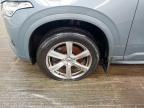 2022 VOLVO XC90 CORE B5 MHEV AWD AUT  for sale at Copart EAST KILBRIDE
