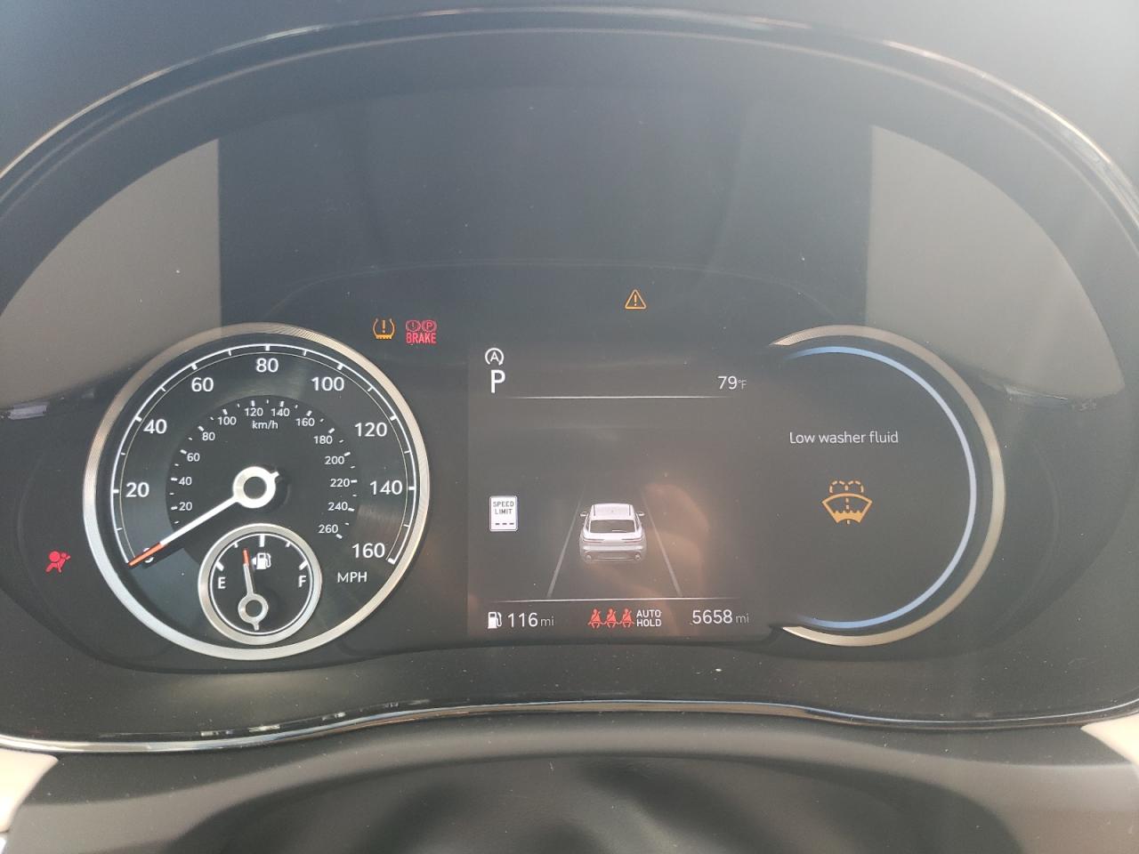 2025 Genesis Gv70 Base VIN: 5NMMCDTC6SH033528 Lot: 89661185