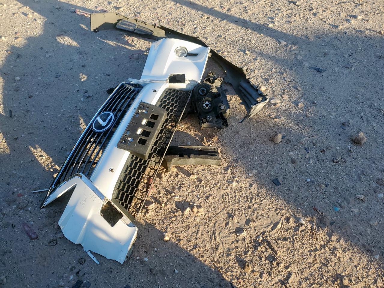 2014 Lexus Rx 350 VIN: JTJZK1BA0E2010372 Lot: 90938445