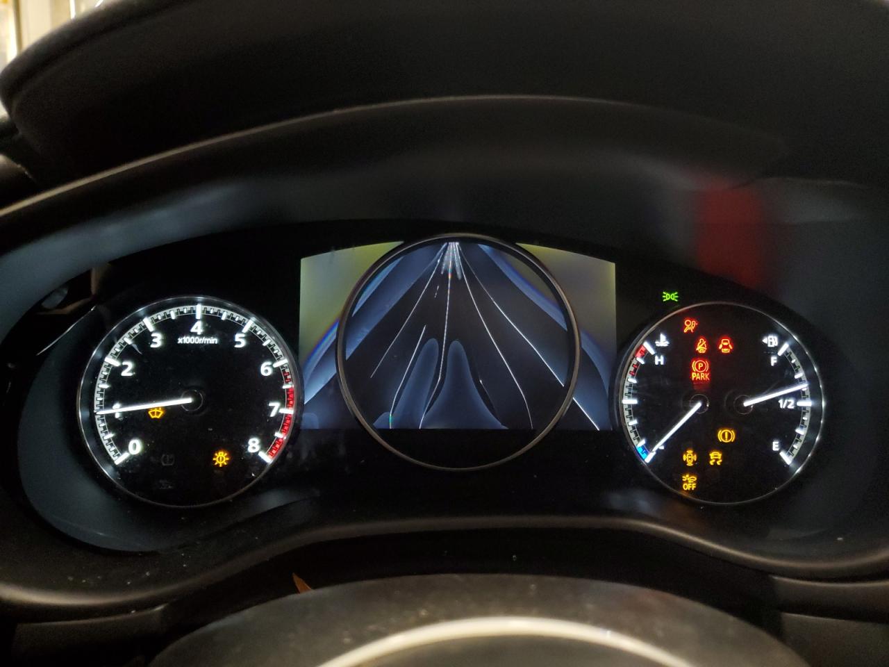 2021 Mazda 3 Premium VIN: JM1BPBML3M1343454 Lot: 84960675