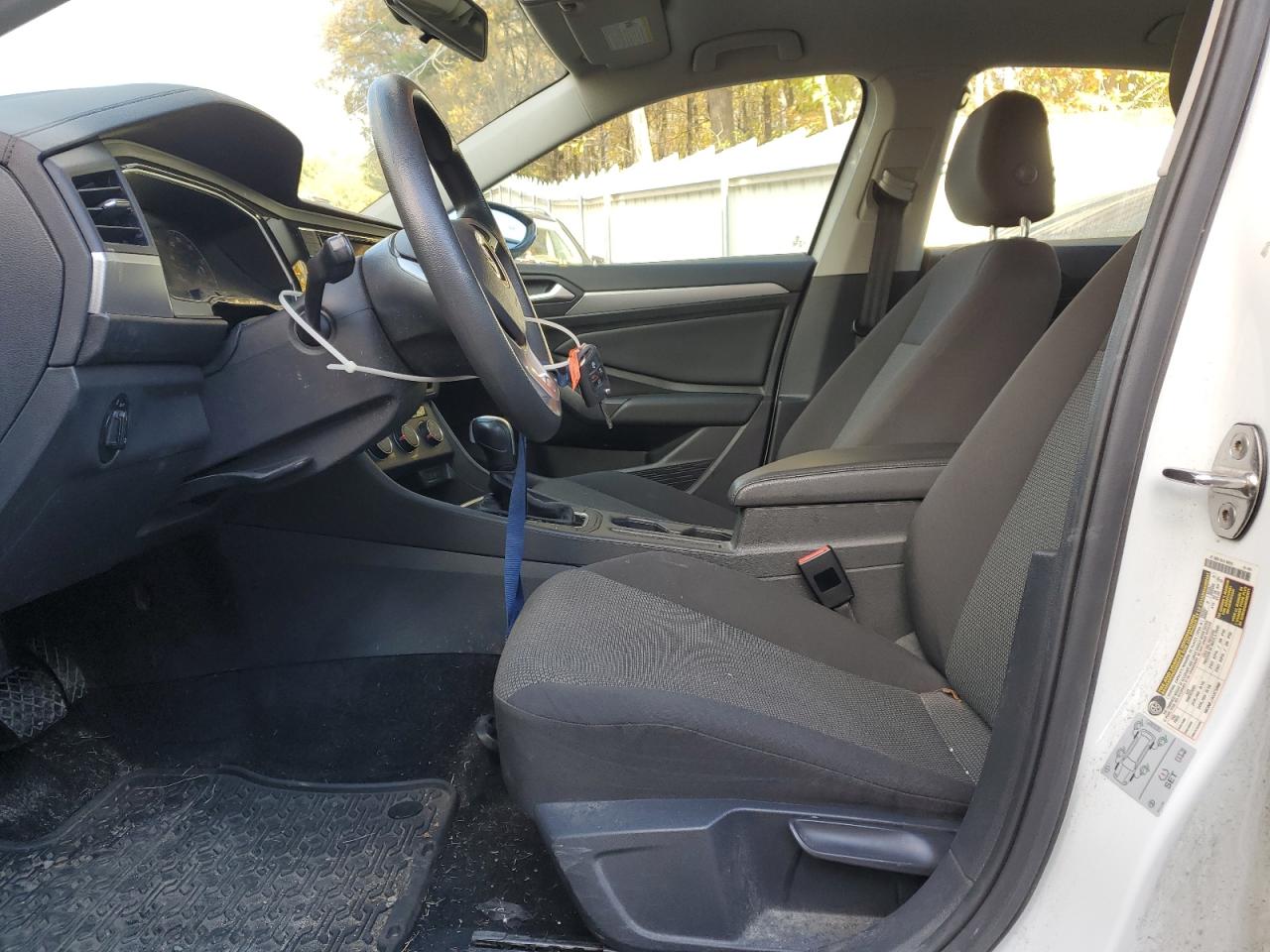 2020 Volkswagen Jetta S VIN: 3VWCB7BU8LM066147 Lot: 85266615