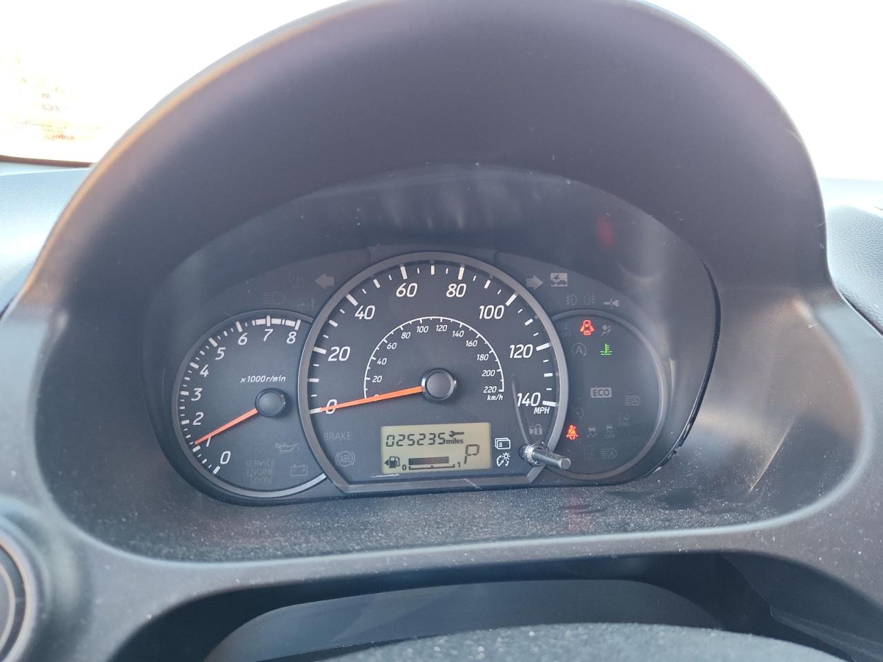 2024 Mitsubishi Mirage Es VIN: ML32AUHJ4RH011093 Lot: 86517205