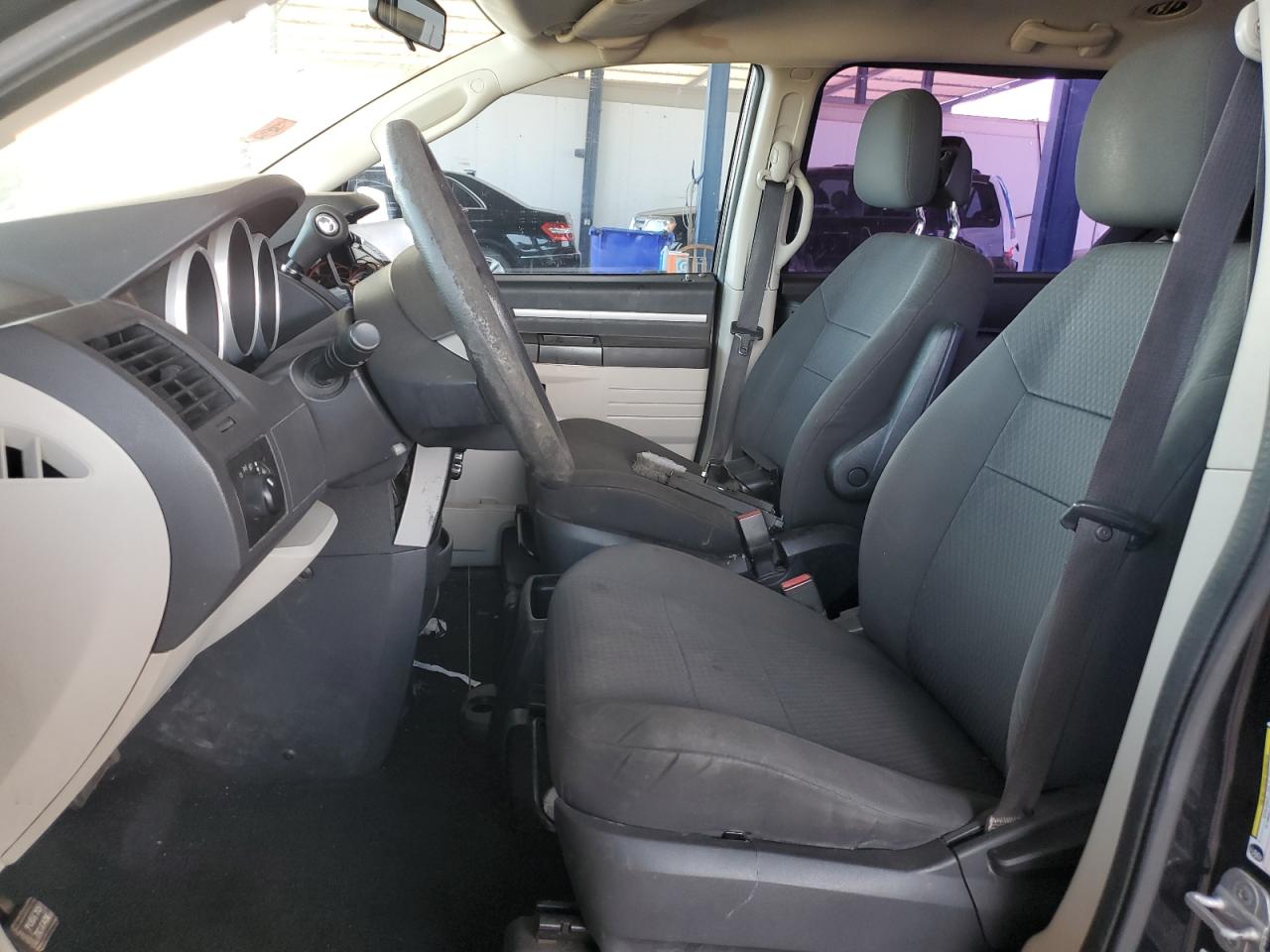 2010 Dodge Grand Caravan Se VIN: 2D4RN4DEXAR410241 Lot: 87305765