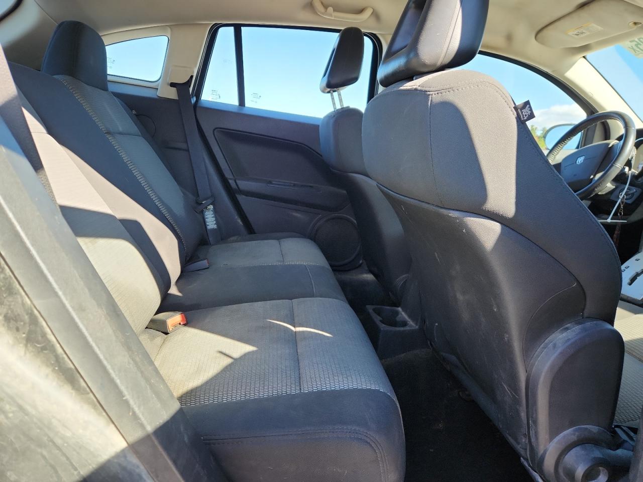 2008 Dodge Caliber Sxt VIN: 1B3HB48B08D546619 Lot: 81810795