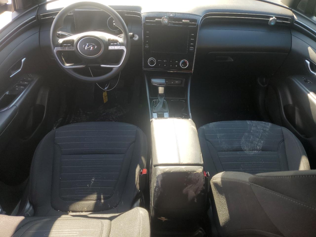 2022 Hyundai Santa Cruz Sel VIN: 5NTJCDAE8NH019324 Lot: 90512295