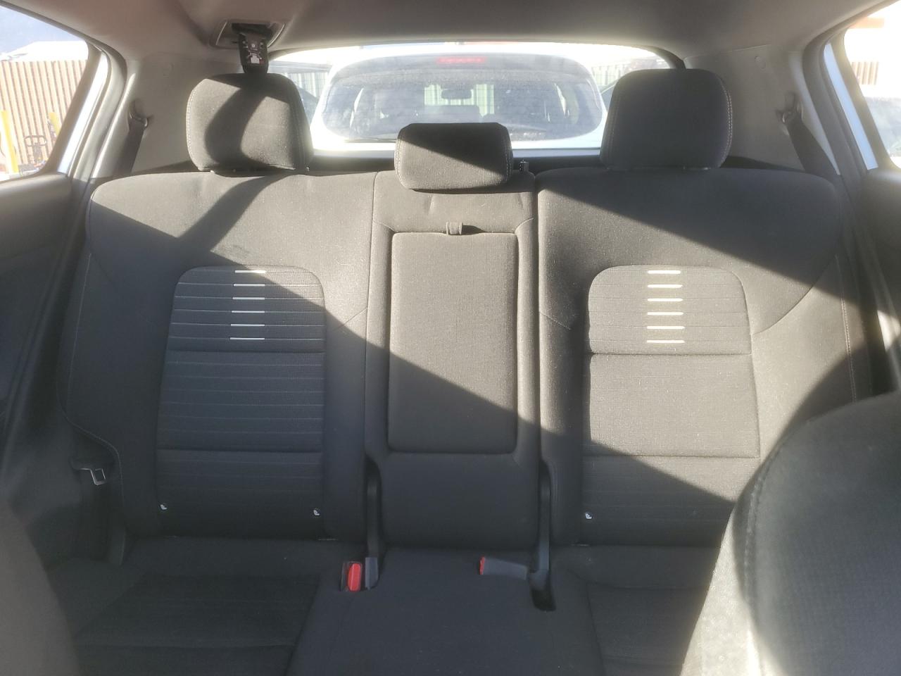2018 Kia Sportage Lx VIN: KNDPMCAC6J7424448 Lot: 86161575