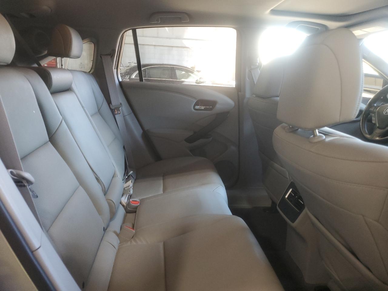 2017 Acura Rdx Technology VIN: 5J8TB4H58HL026548 Lot: 85677595