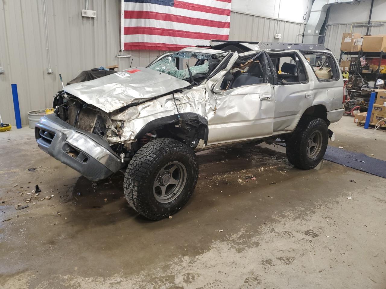 1999 Toyota 4Runner Sr5