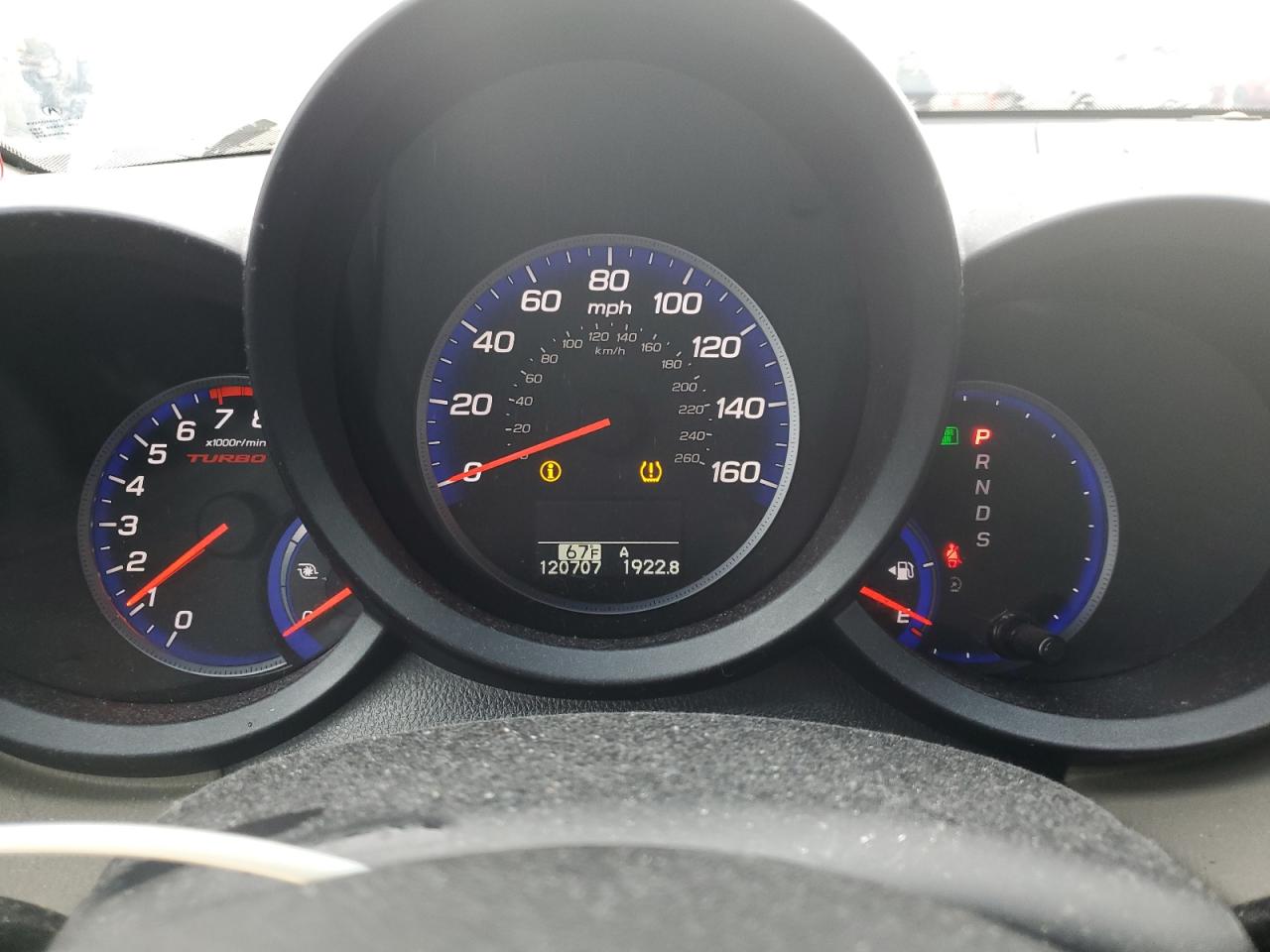 2010 Acura Rdx VIN: 5J8TB1H22AA006835 Lot: 85539015