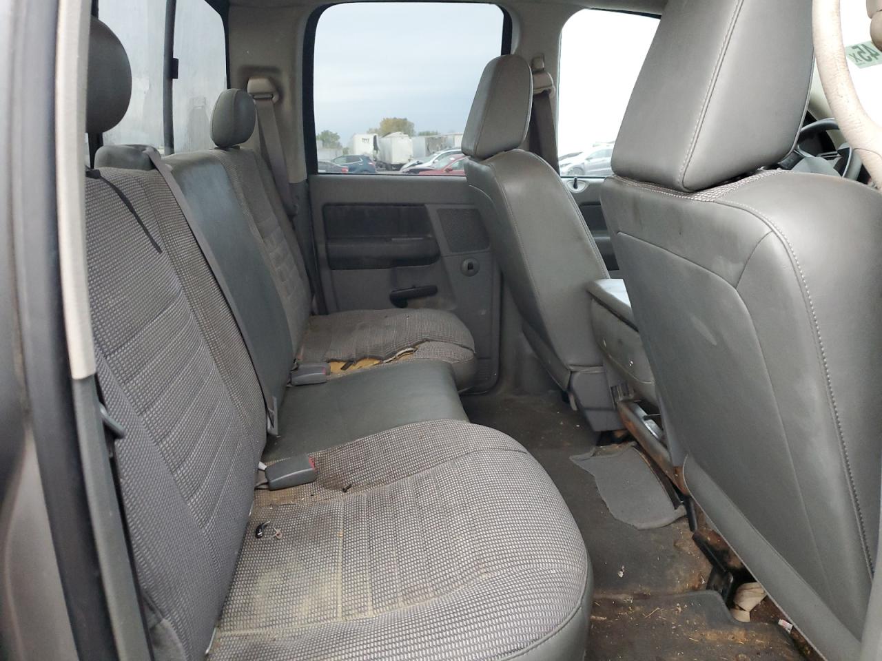 2008 Dodge Ram 1500 St VIN: 1D7HU18228S618882 Lot: 82392145