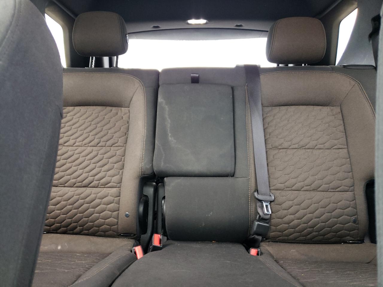 2018 Chevrolet Equinox Lt VIN: 2GNAXJEV2J6216071 Lot: 81960095