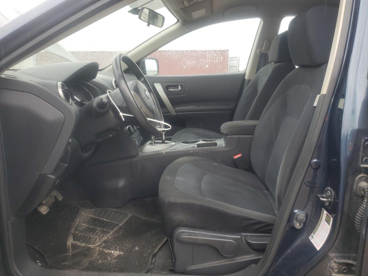 2013 Nissan Rogue S VIN: JN8AS5MV2DW149423 Lot: 86115665