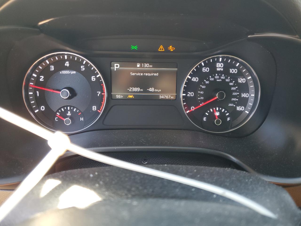 2024 Kia Forte Gt Line VIN: 3KPF54ADXRE745251 Lot: 87459885