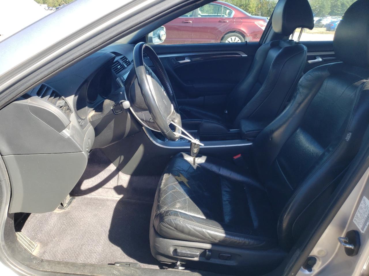 2007 Acura Tl VIN: 19UUA66247A023880 Lot: 89596635