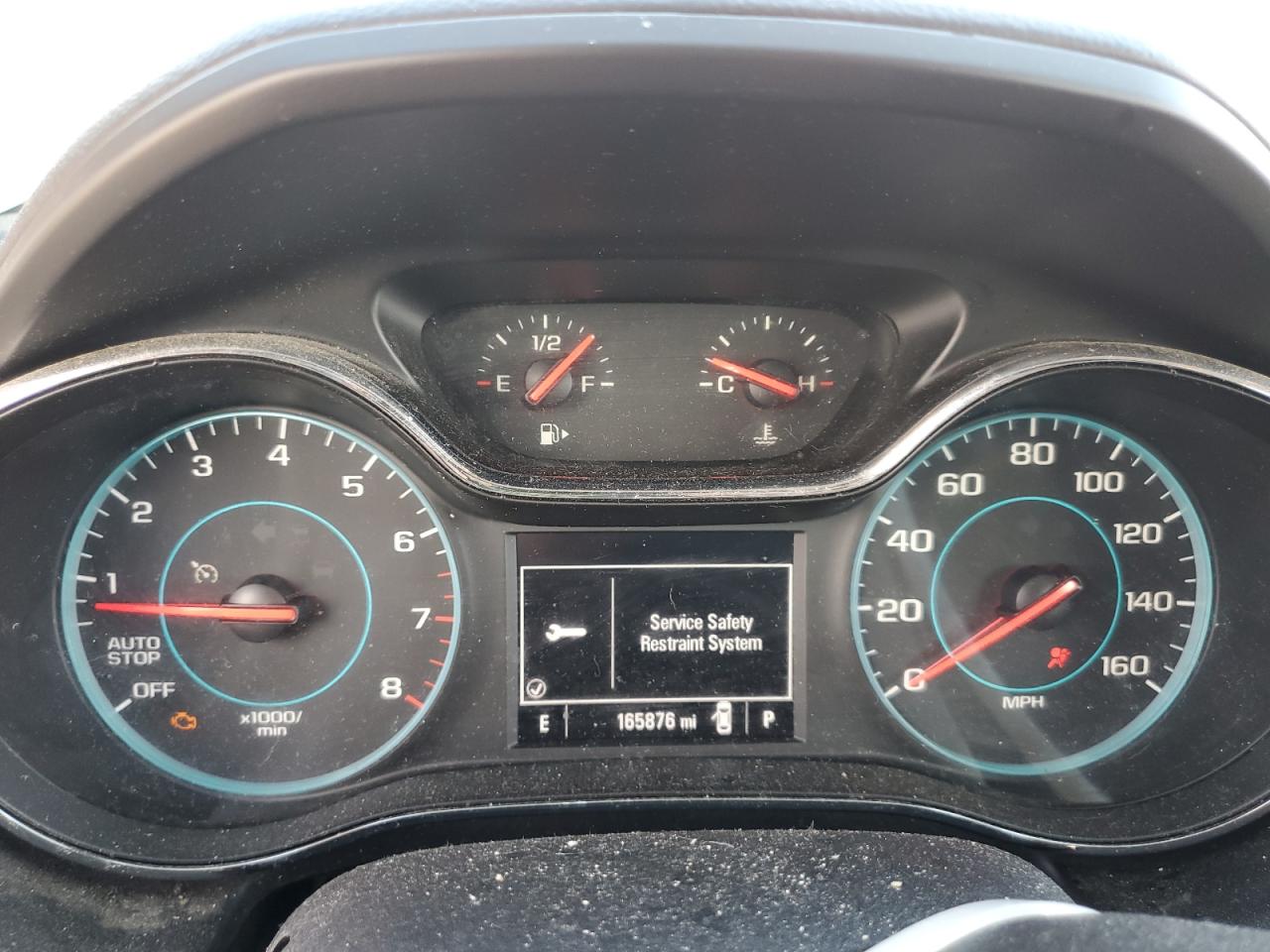 2018 Chevrolet Cruze Lt VIN: 1G1BE5SMXJ7211280 Lot: 82269855