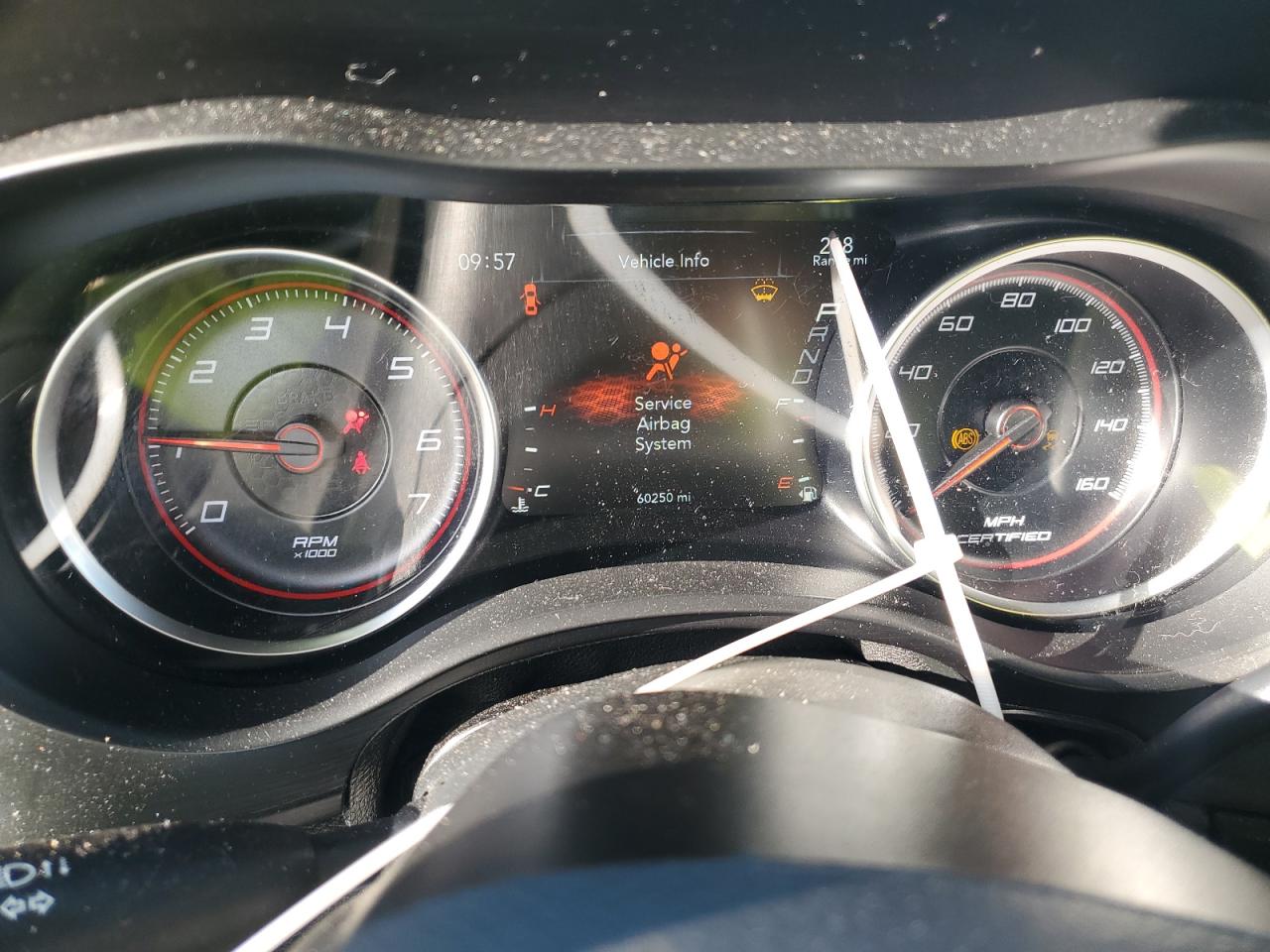 2018 Dodge Charger Police VIN: 2C3CDXKT8JH189113 Lot: 87241185