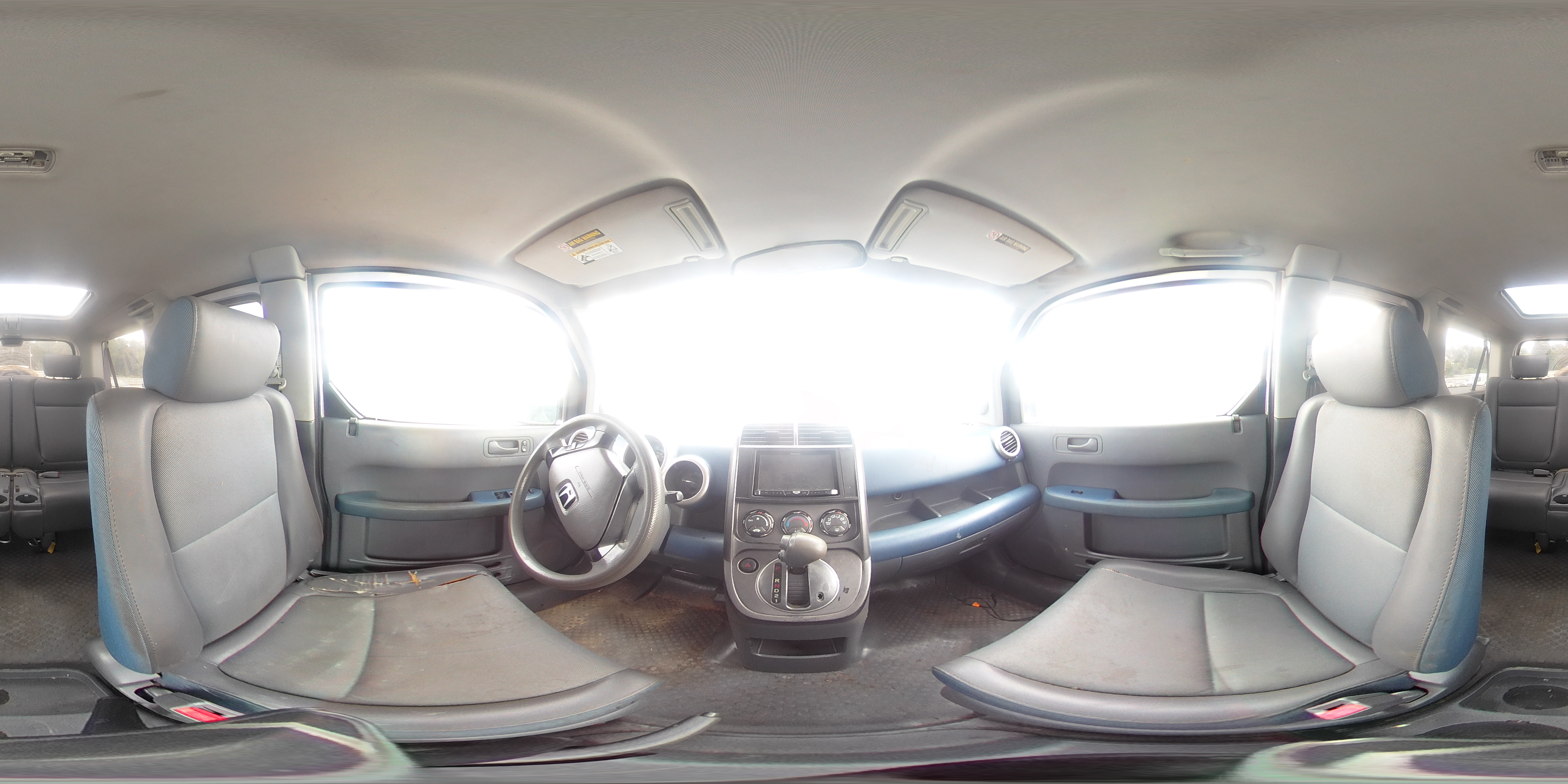 2005 Honda Element Lx VIN: 5J6YH28335L034181 Lot: 82271295