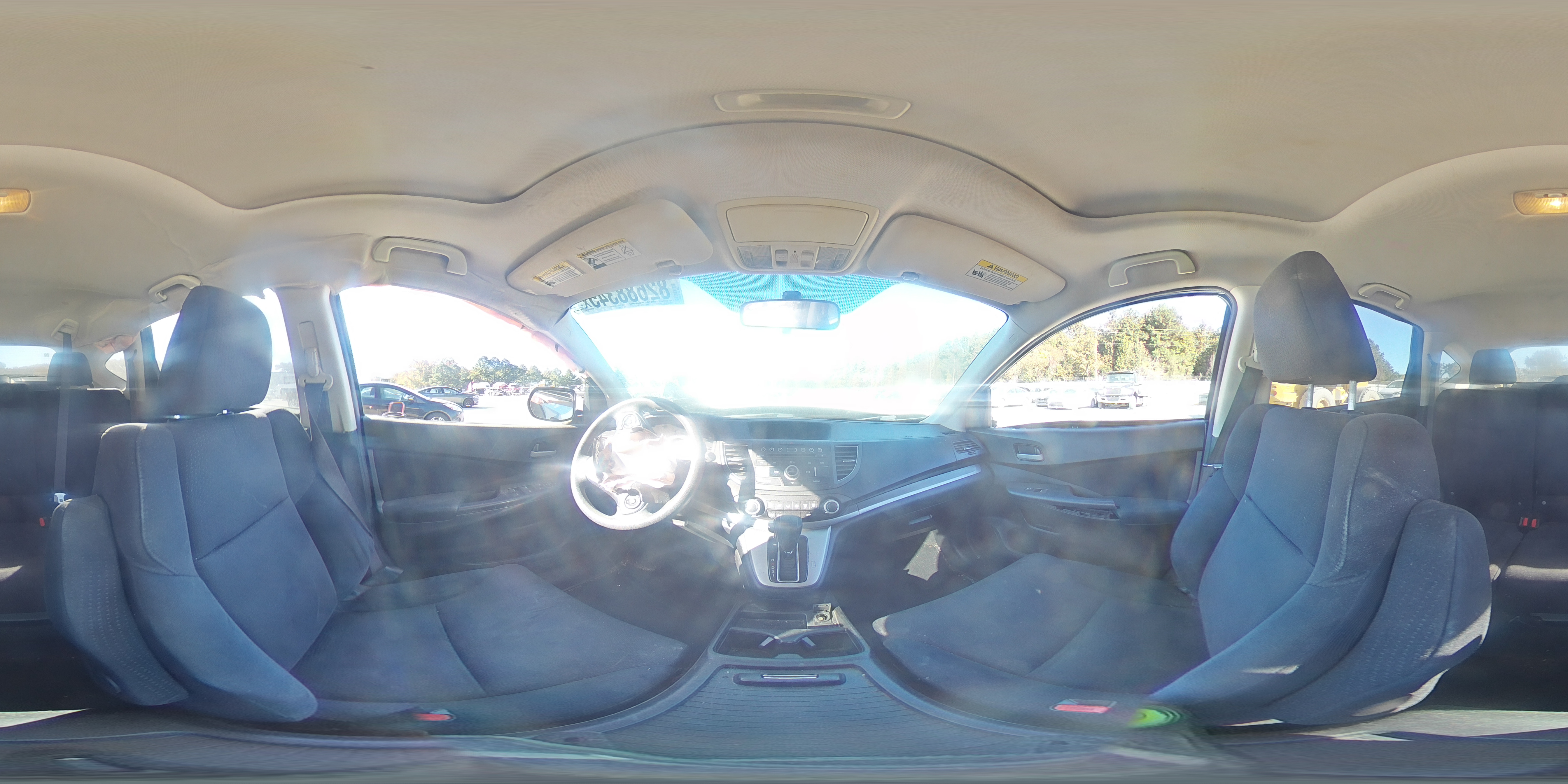 2014 Honda Cr-V Ex VIN: 2HKRM3H54EH517728 Lot: 82688345