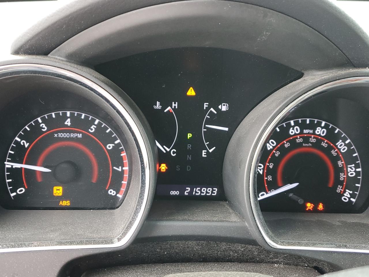 2013 Toyota Highlander Limited VIN: 5TDDK3EH2DS275173 Lot: 86152285