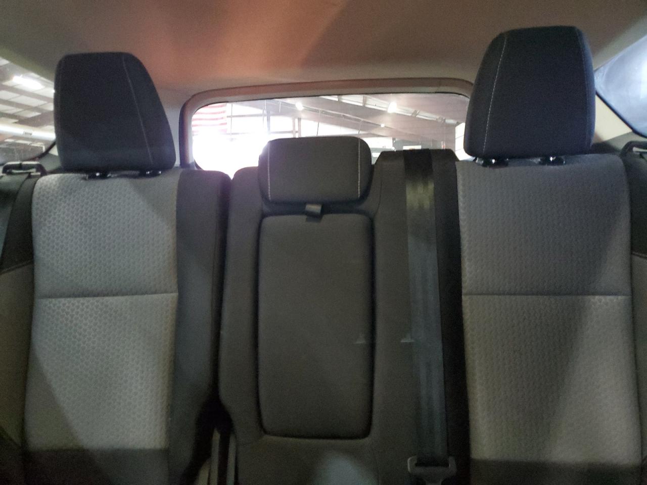 2017 Ford Escape Se VIN: 1FMCU9GD6HUA73873 Lot: 85585755