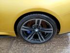 2015 BMW M4 S-A  for sale at Copart WESTBURY