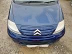 2007 CITROEN C3 1.6I 16V EXCLUSIVE 5DR SENSODRIVE for sale at Copart WOLVERHAMPTON