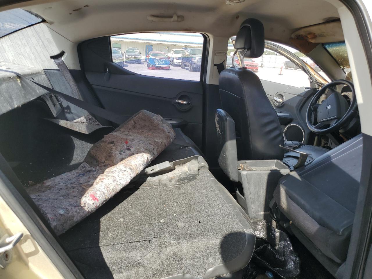 2010 Dodge Avenger R/T VIN: 1B3CC5FBXAN183259 Lot: 85716845