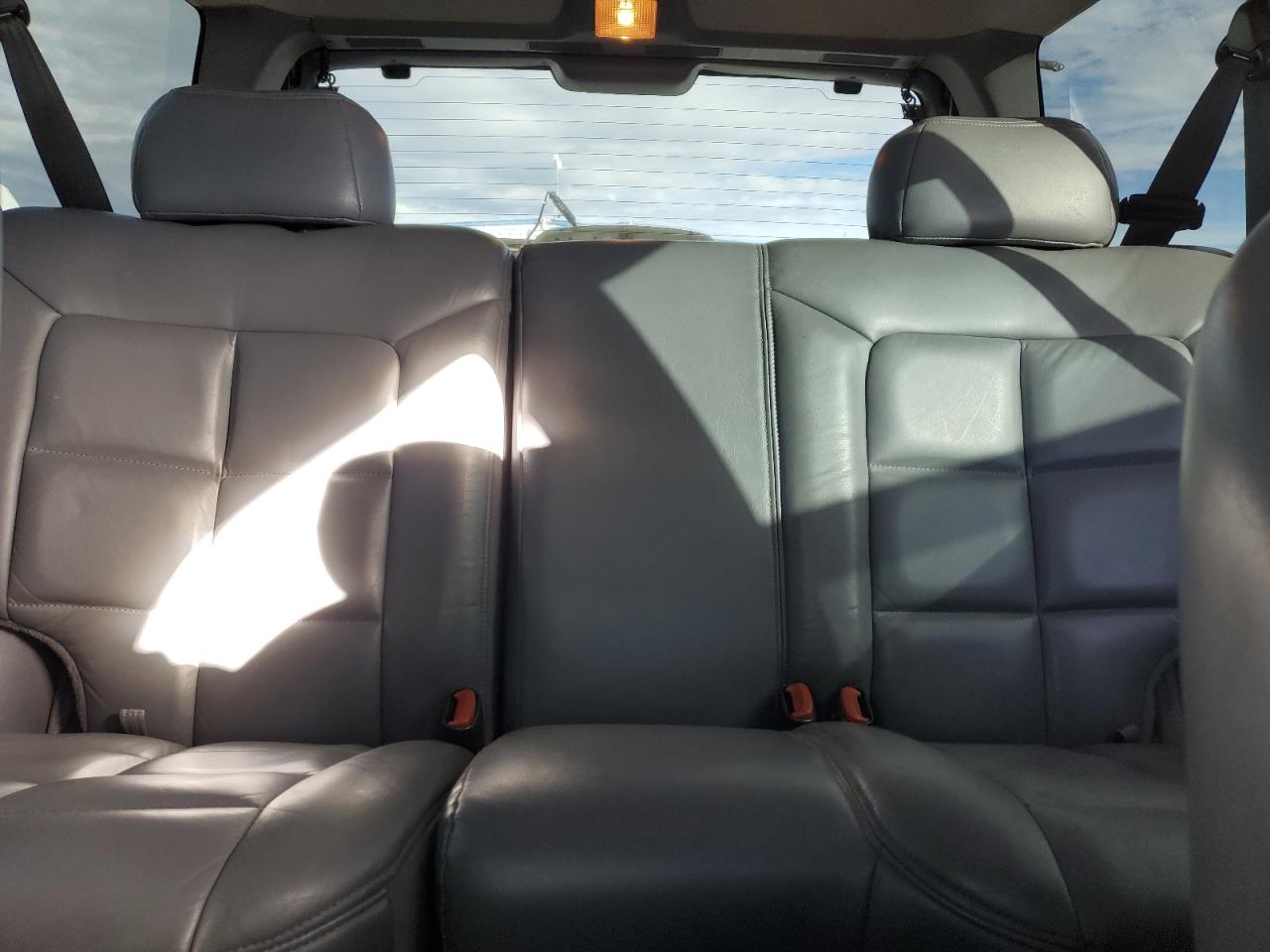 1997 Jeep Grand Cherokee Limited VIN: 1J4GZ78S6VC541203 Lot: 82481805