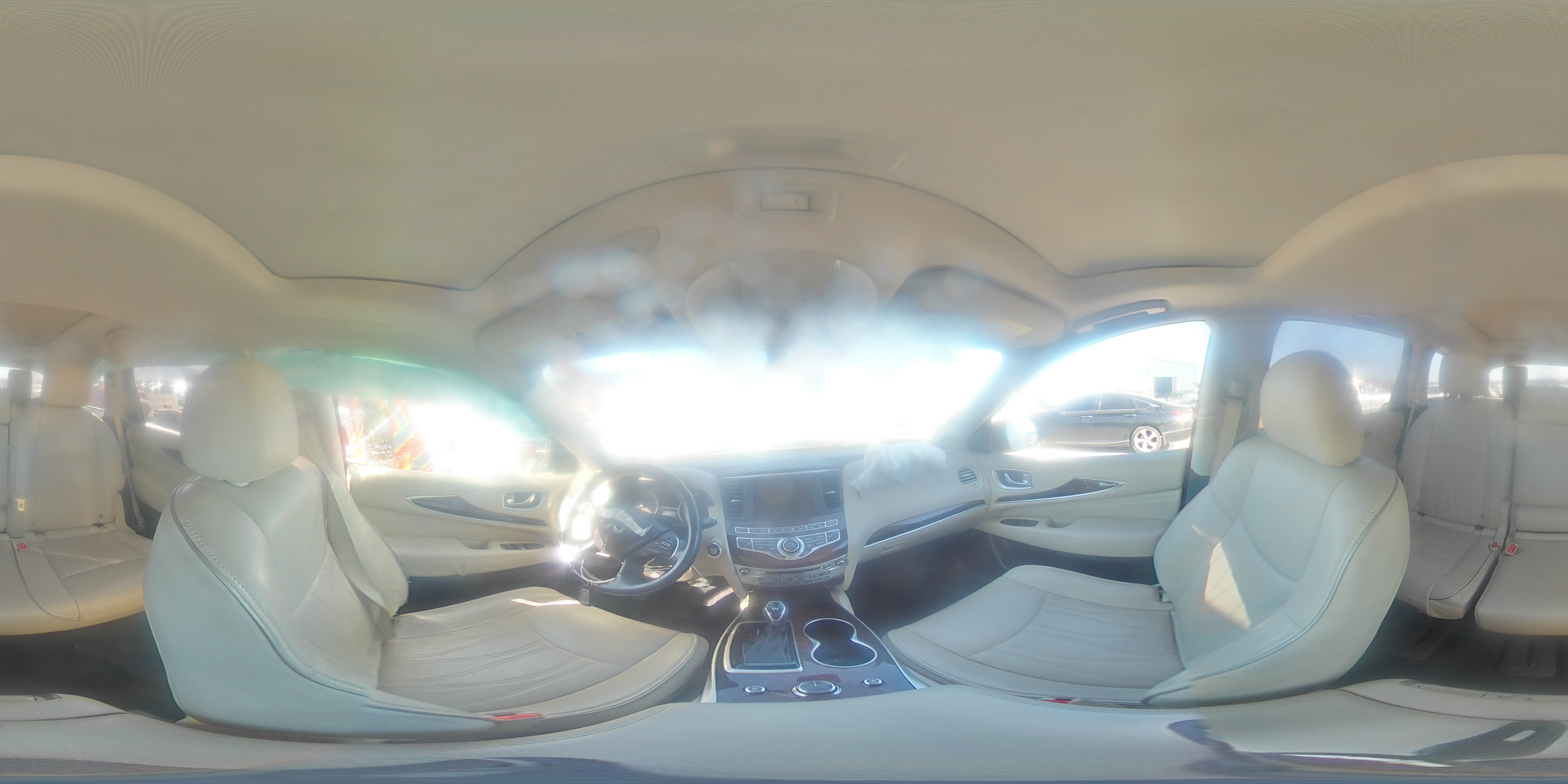 2020 Infiniti Qx60 Luxe VIN: 5N1DL0MM2LC527915 Lot: 87276155