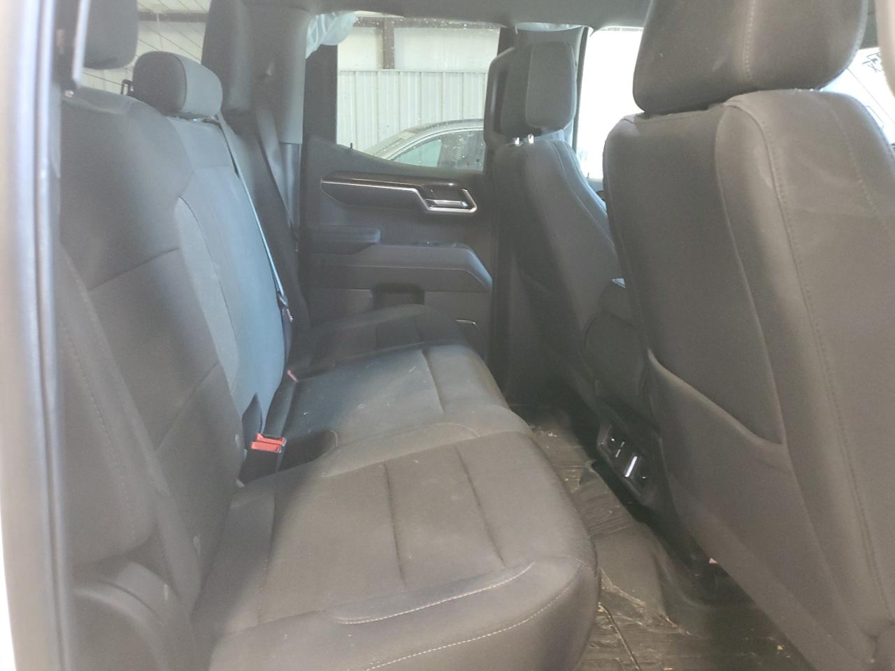 2024 GMC Sierra K1500 Sle VIN: 1GTRUBED2RZ351620 Lot: 89644295