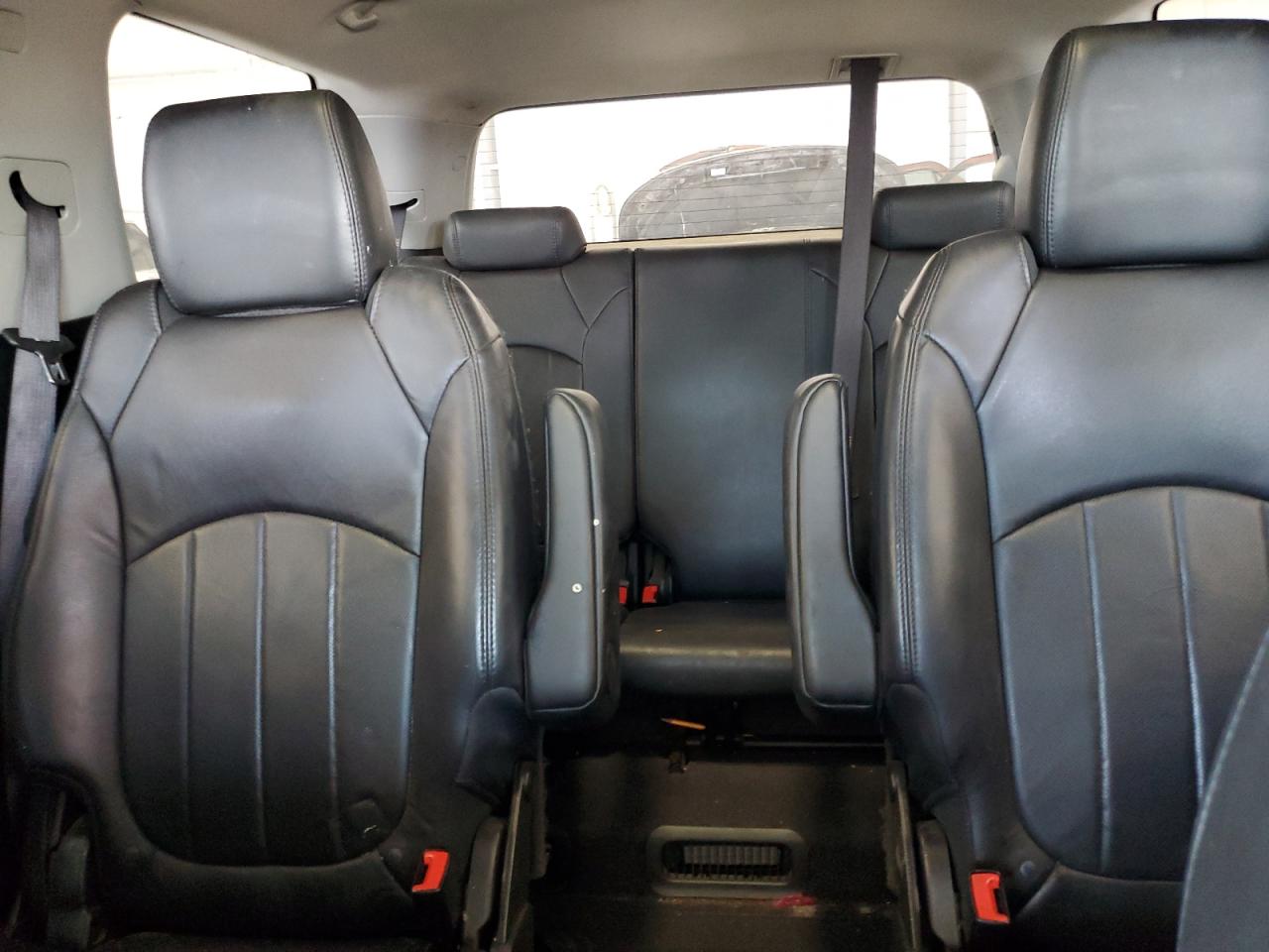 2012 GMC Acadia Denali VIN: 1GKKVTED6CJ239417 Lot: 85715325