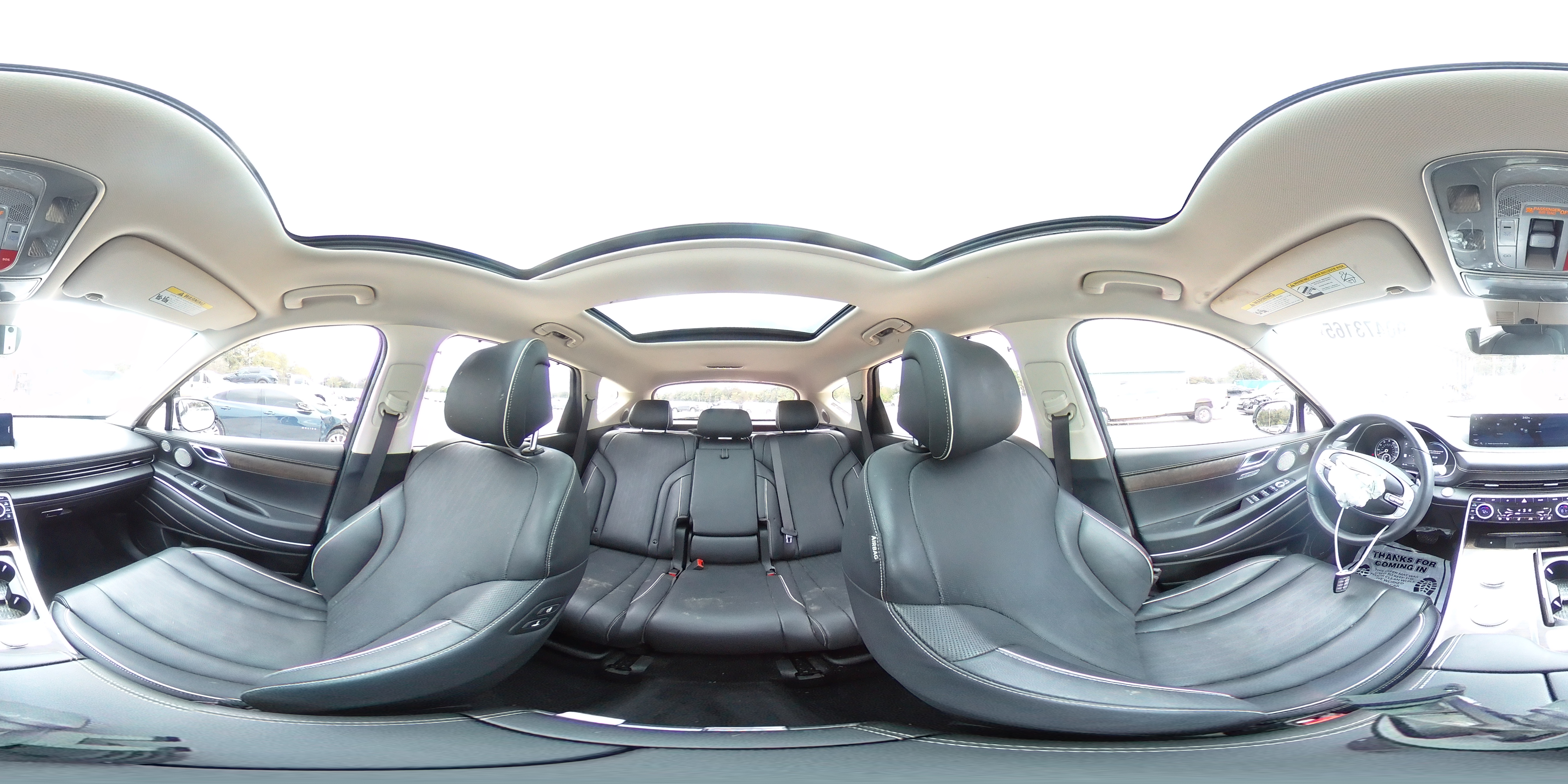 2024 Genesis Gv80 Base VIN: KMUHBDSB2RU171158 Lot: 90473165