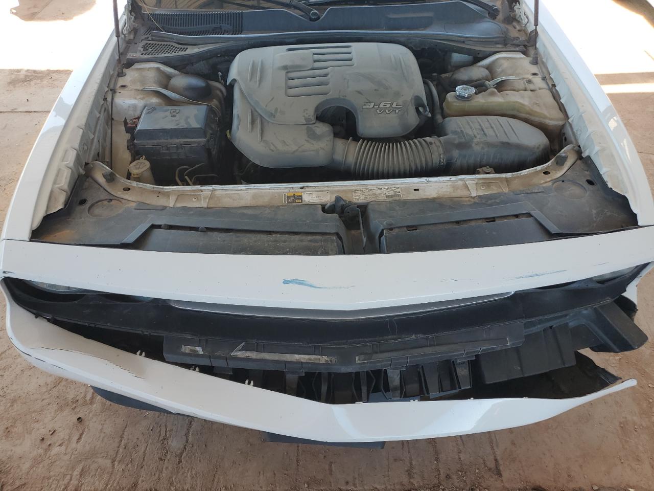 2013 Dodge Challenger Sxt VIN: 2C3CDYAG7DH649716 Lot: 85332605