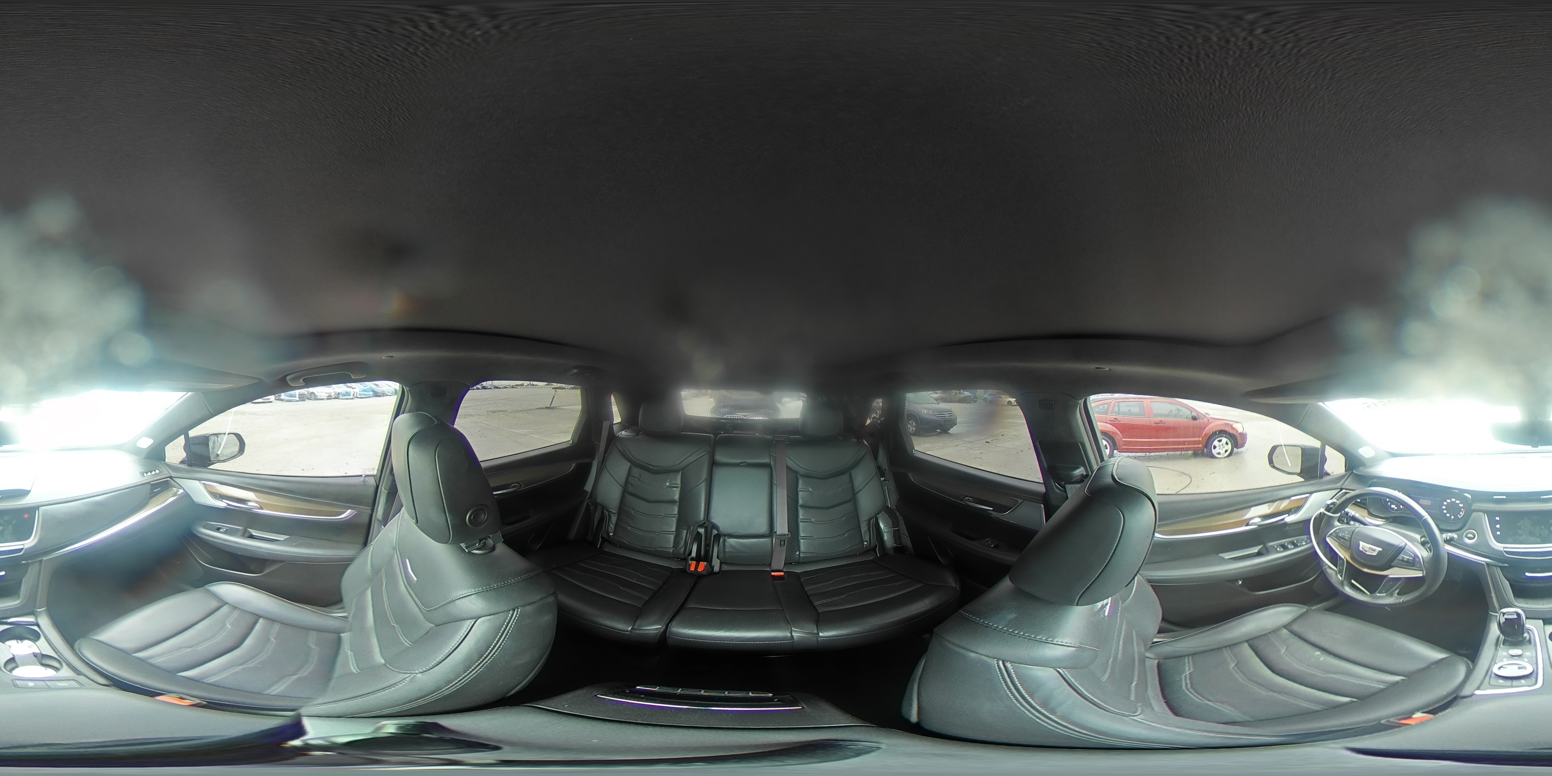 2022 Cadillac Xt5 Platinum Premium Luxury VIN: 1GYKNFR46NZ141526 Lot: 89880515