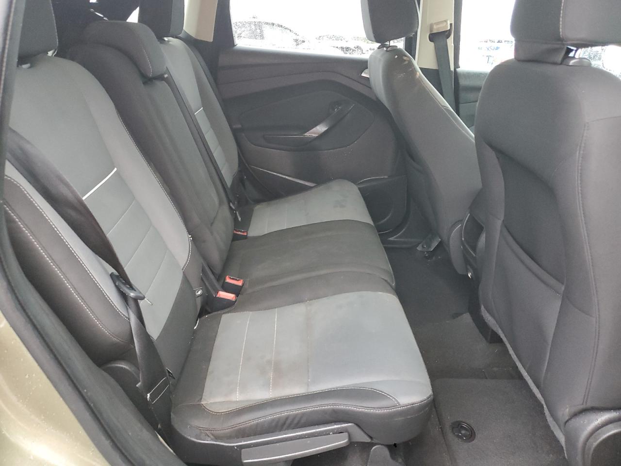 2013 Ford Escape Se VIN: 1FMCU0G9XDUA21874 Lot: 85776395