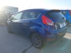2015 FORD FIESTA 1.0 ECOBOOST TITANIUM 5DR for sale at Copart SANDWICH