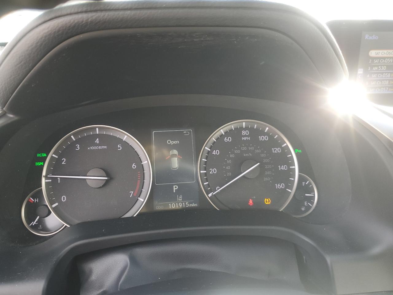 2017 Lexus Rx 350 Base VIN: 2T2BZMCA7HC078332 Lot: 82697065