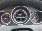 2013 MERCEDES-BENZ C CLASS C63 2DR AUTO for sale at Copart ROCHFORD