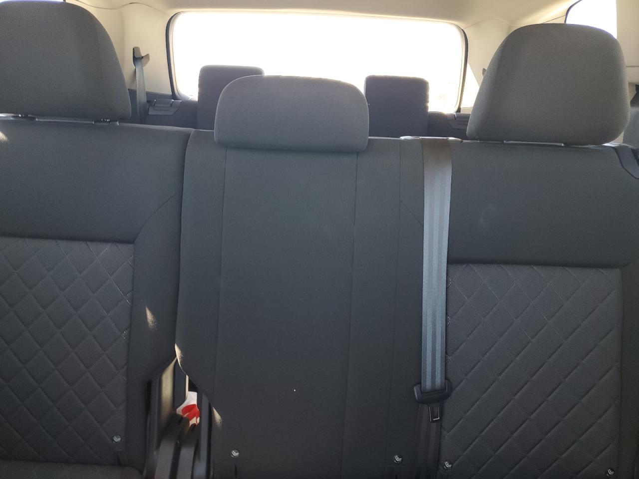 2018 Volkswagen Atlas VIN: 1V2BR2CA1JC509513 Lot: 86679325