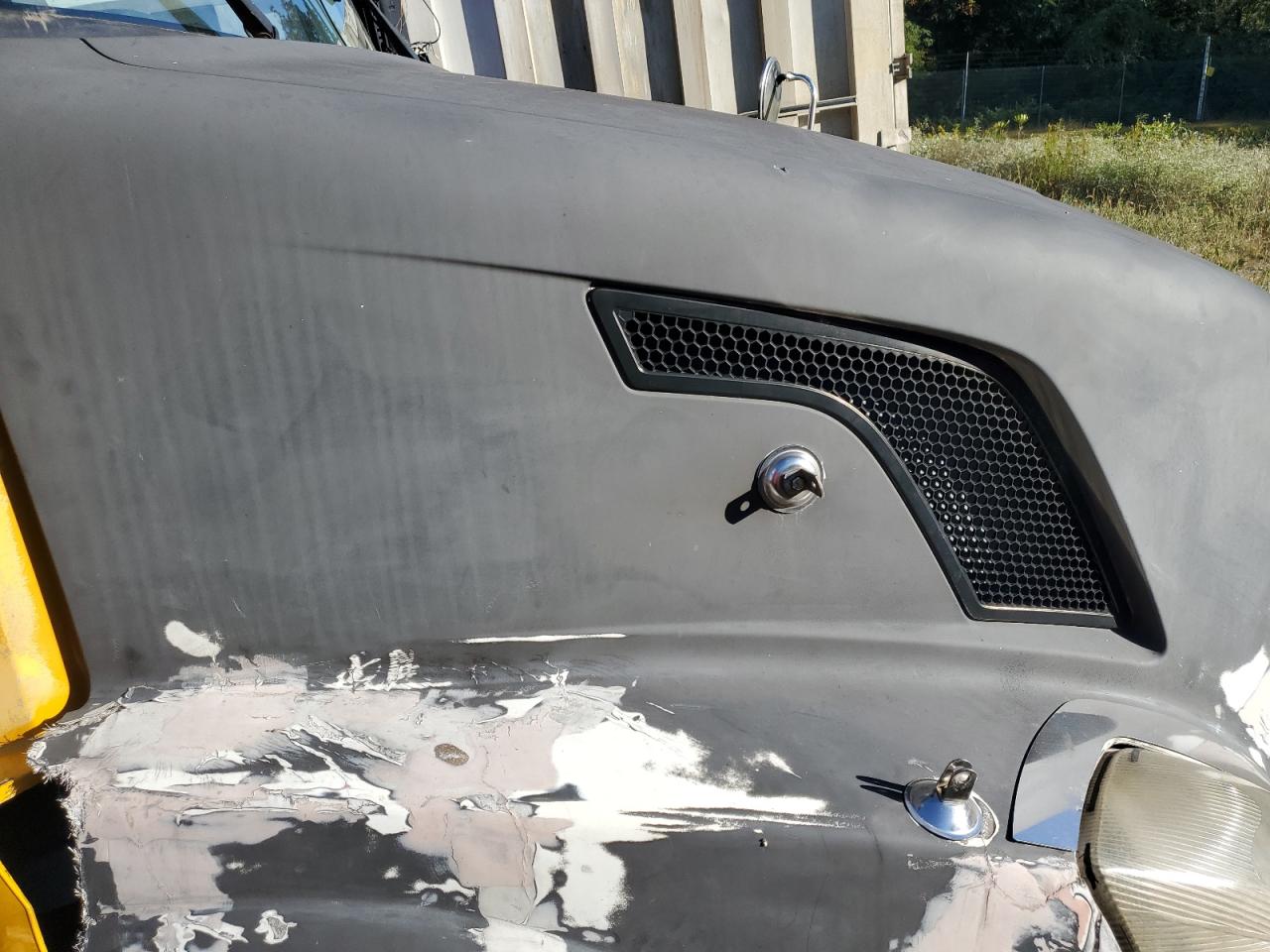 2007 Volvo Vn Vnl VIN: 4V4NC9TJ67N441445 Lot: 84258635