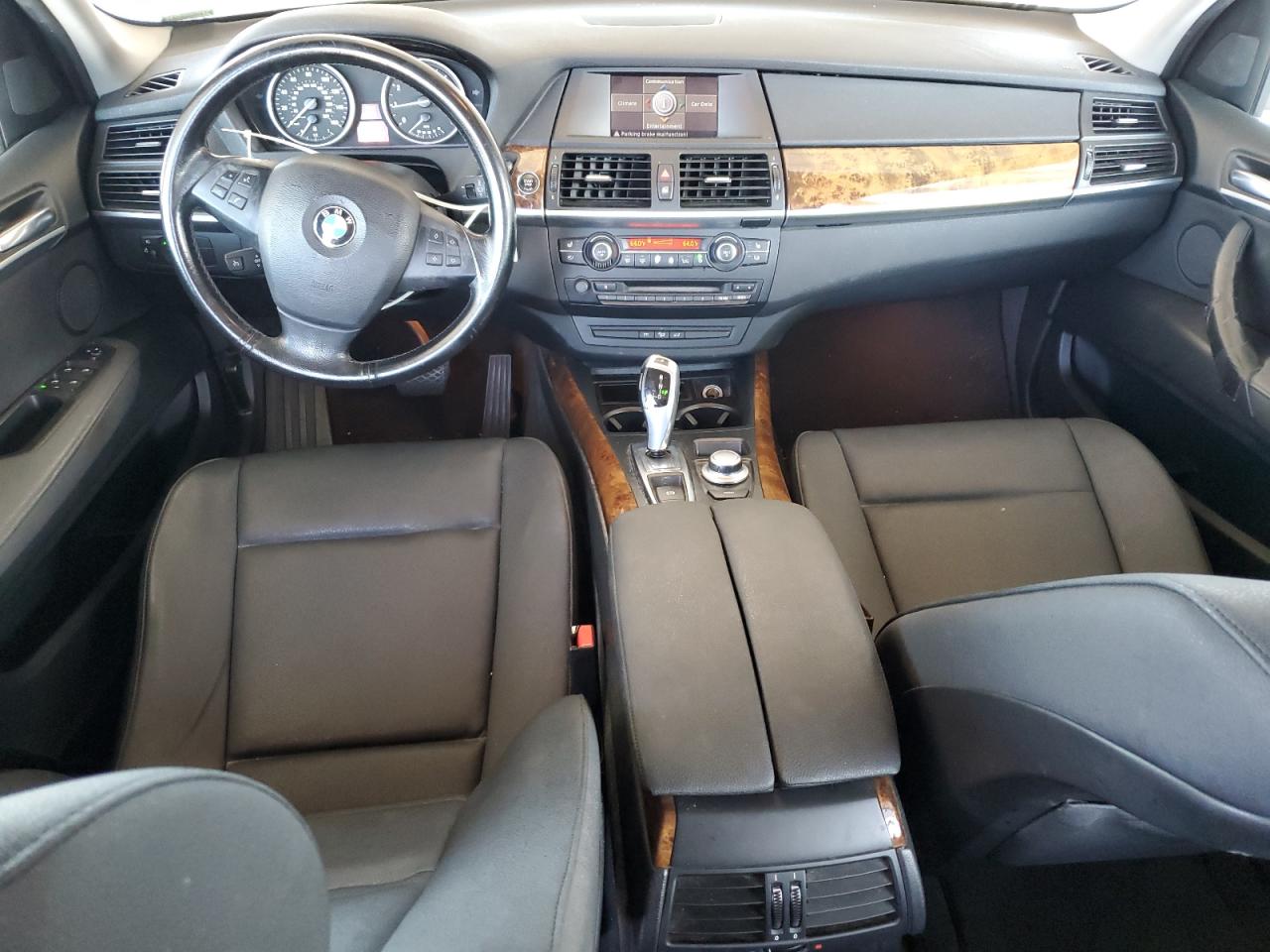 2009 BMW X5 xDrive30I VIN: 5UXFE43559L267655 Lot: 84960415