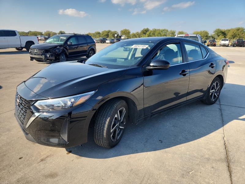 NISSAN SENTRA SV 2024