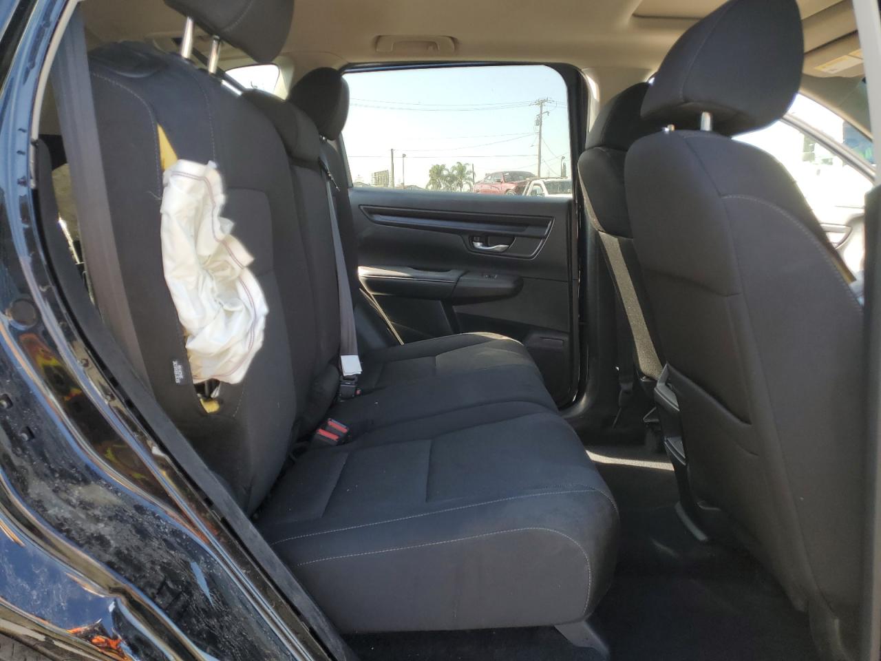 2024 Honda Cr-V Ex VIN: 2HKRS3H44RH303406 Lot: 82669165