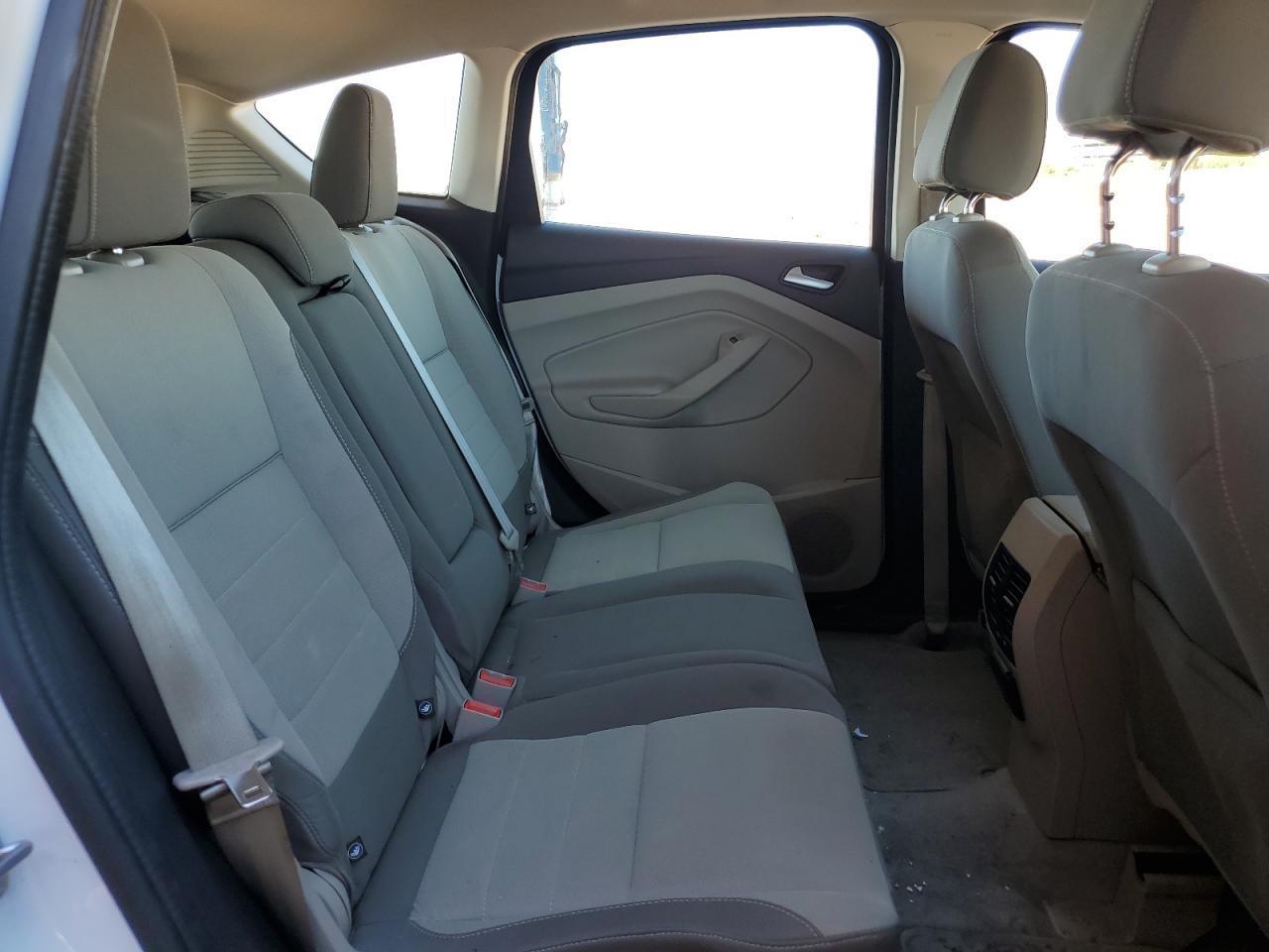 2015 Ford C-Max Se VIN: 1FADP5AU7FL119477 Lot: 85155615