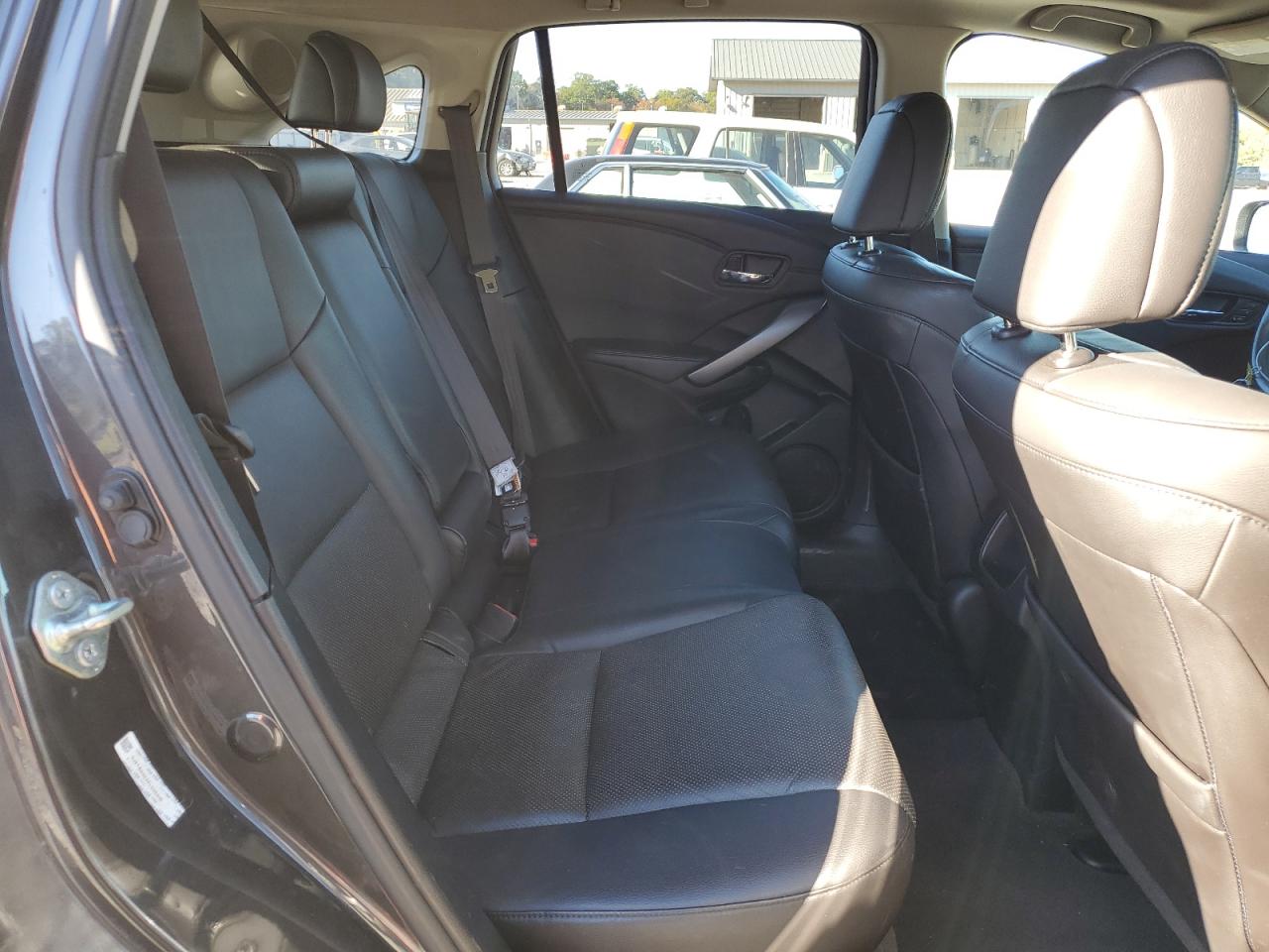 2015 Acura Rdx Technology VIN: 5J8TB4H5XFL025916 Lot: 86113955