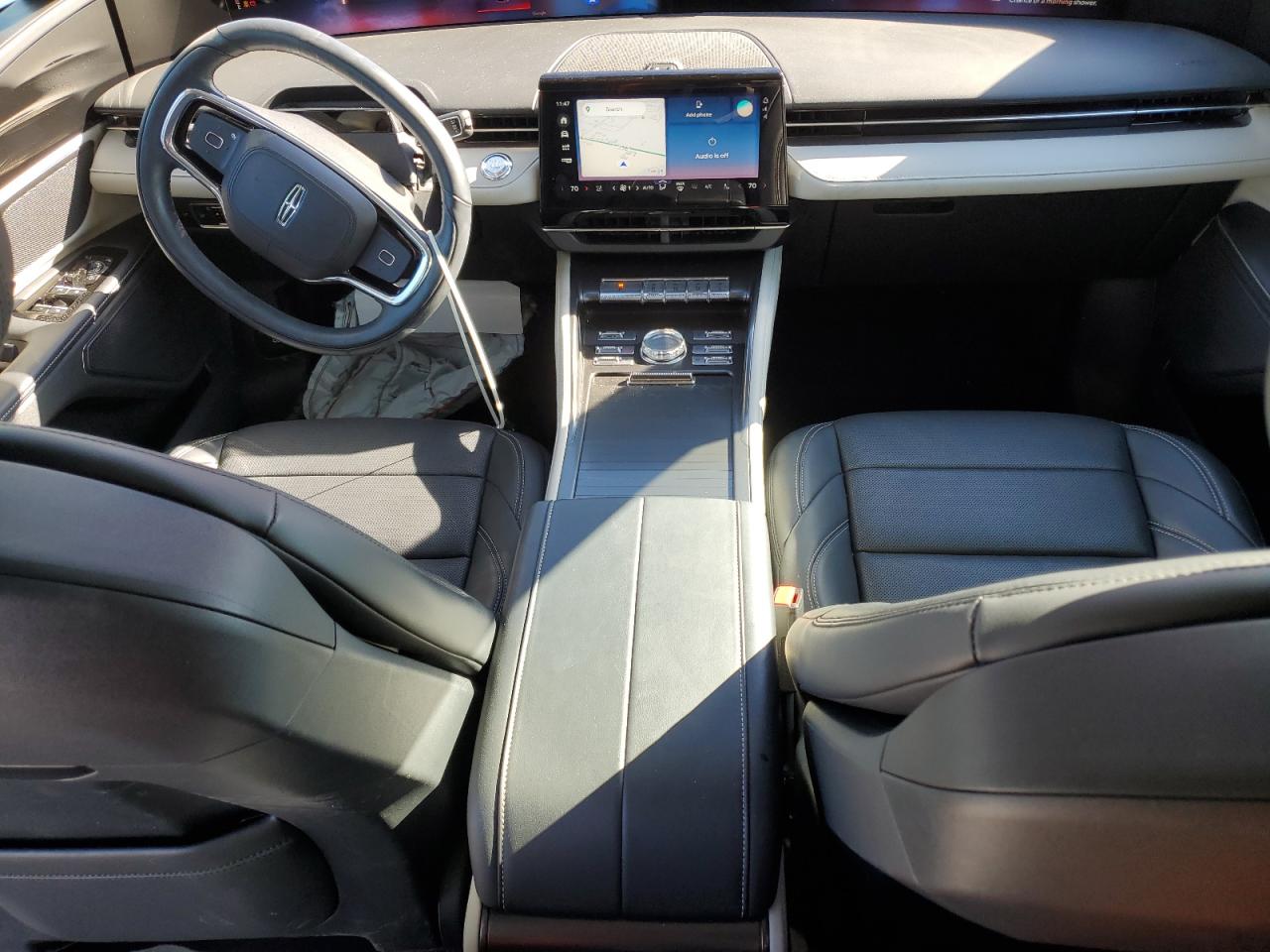 2024 Lincoln Nautilus Premiere VIN: 5LMPJ8JAXRJ840692 Lot: 82665845