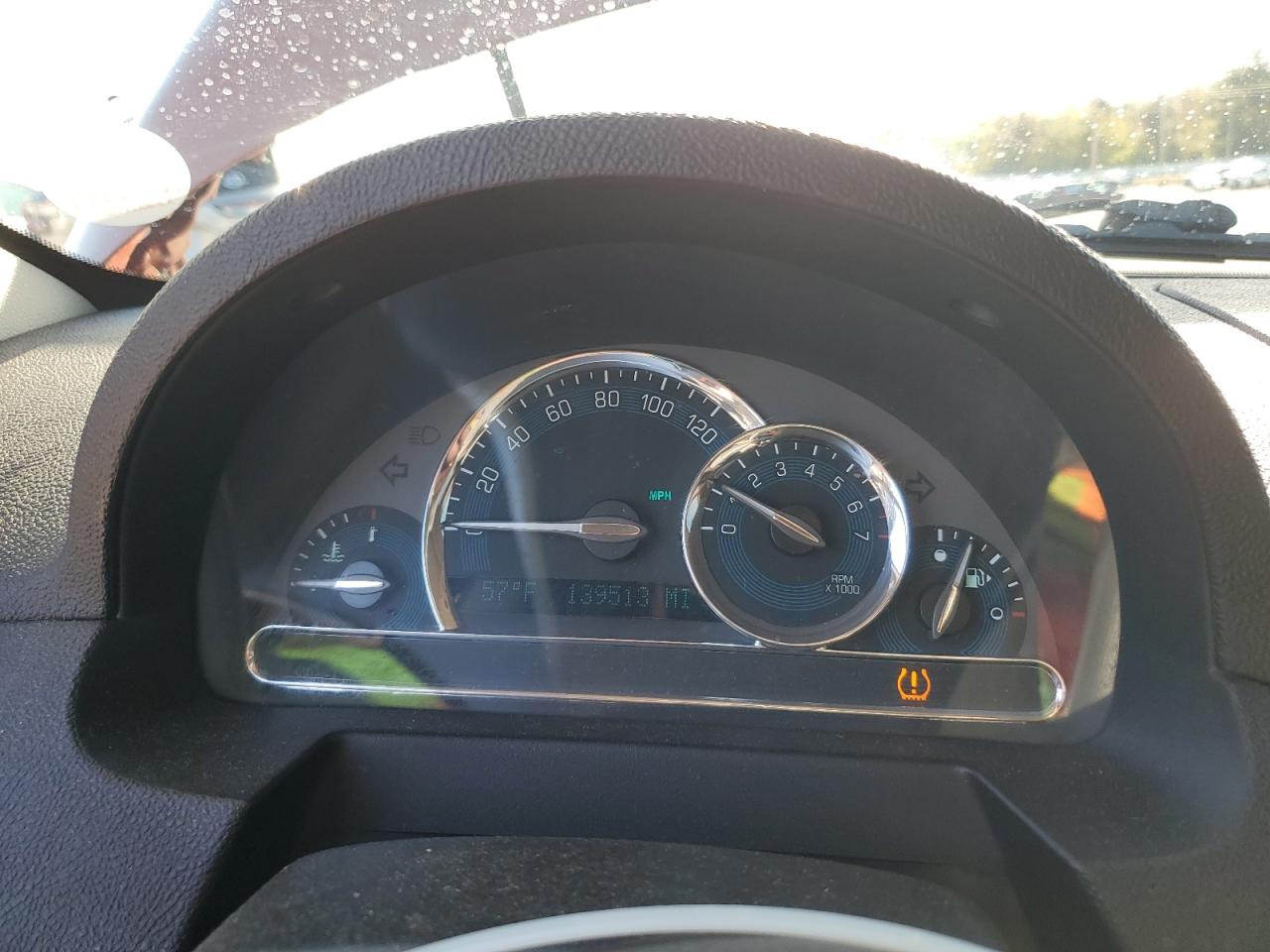 2008 Chevrolet Hhr Lt VIN: 3GNCA53P98S721719 Lot: 90057825